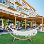 Ap & Nature - Adults Friendly Отель 4*