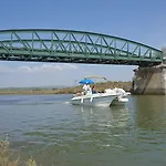 Отель Ap & Nature - Adults Friendly Кабанаш-де-Тавира