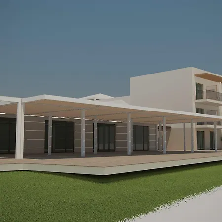 Ap & Nature - Adults Friendly Szálloda 4*