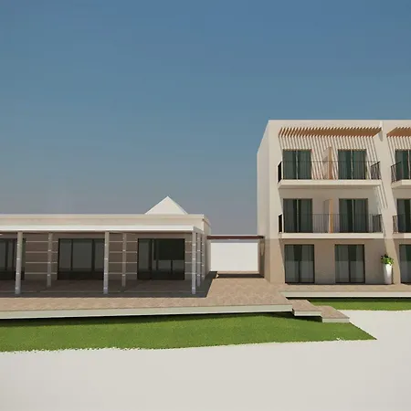 Szálloda Ap & Nature - Adults Friendly 4*