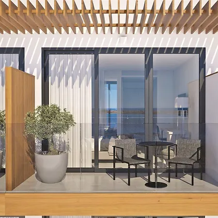 Ap & Nature - Adults Friendly 4* Cabanas De Tavira