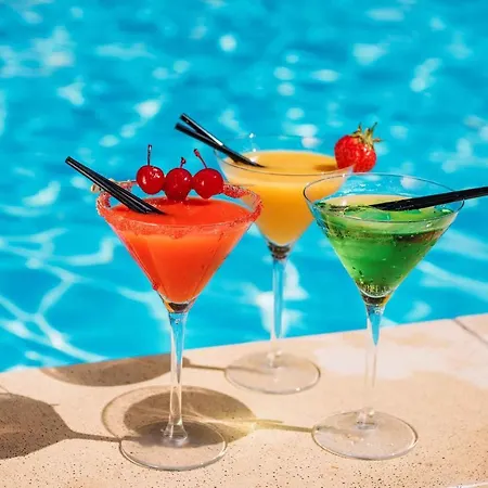 Hotel Ap & Nature - Adults Friendly