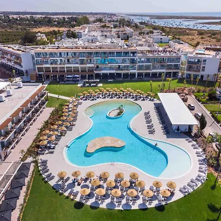 Szálloda Ap & Nature - Adults Friendly Cabanas De Tavira
