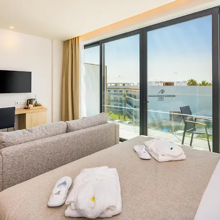 Ap & Nature - Adults Friendly Szálloda 4*
