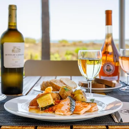 Hotel Ap & Nature - Adults Friendly Cabanas De Tavira