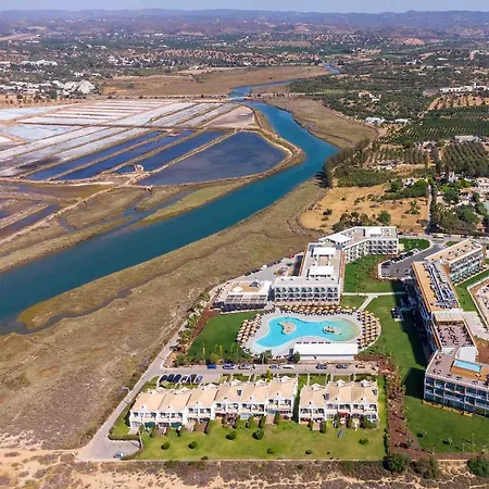 Ap & Nature - Adults Friendly 4* Cabanas De Tavira