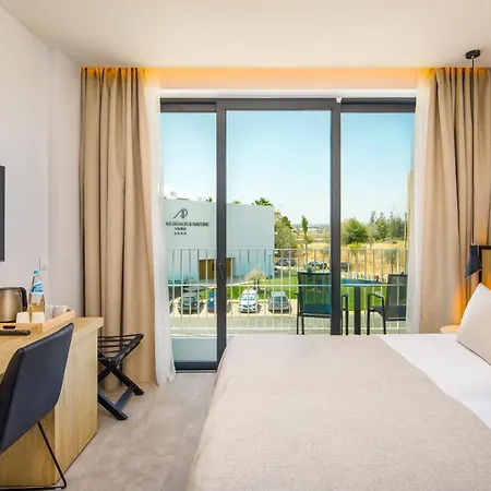 Szálloda Ap & Nature - Adults Friendly 4*