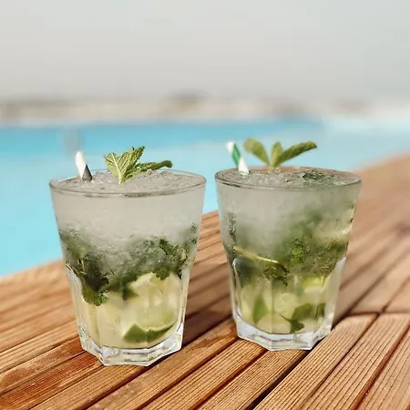 Ap & Nature - Adults Friendly Cabanas De Tavira