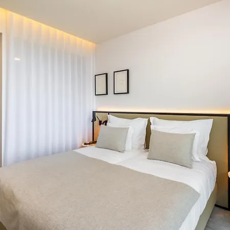 Hotel Ap & Nature - Adults Friendly