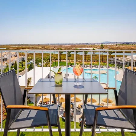 Ap & Nature - Adults Friendly 4*