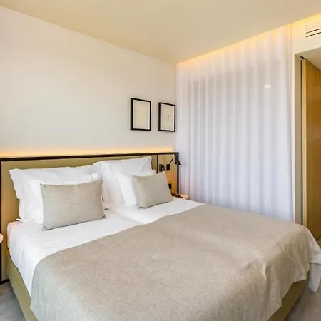 Szálloda Ap & Nature - Adults Friendly 4*