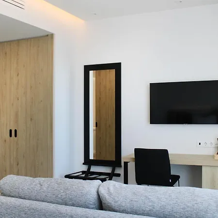 Hotel Ap & Nature - Adults Friendly