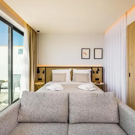 Szálloda Ap & Nature - Adults Friendly 4*
