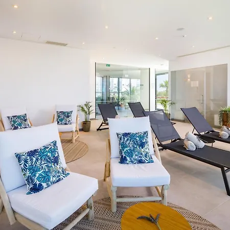 Ap & Nature - Adults Friendly Hotel