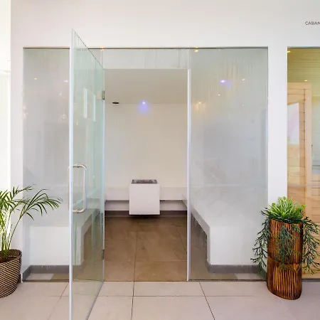 Ap & Nature - Adults Friendly 4* Cabanas De Tavira