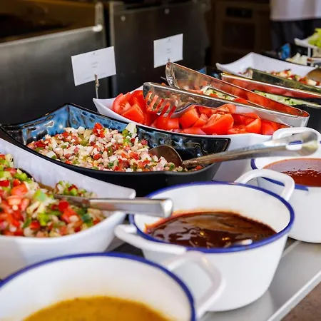 Hotel Ap & Nature - Adults Friendly Cabanas De Tavira