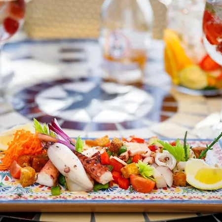 Szálloda Ap & Nature - Adults Friendly 4*