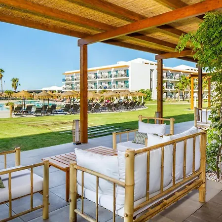 Ap & Nature - Adults Friendly 4* Cabanas De Tavira
