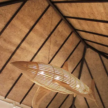 Ap & Nature - Adults Friendly Cabanas De Tavira