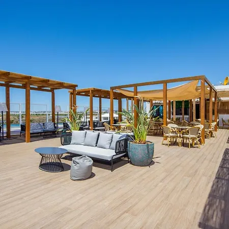 Ap & Nature - Adults Friendly Hotel 4*