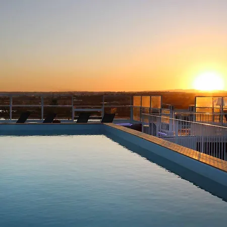 Ap & Nature - Adults Friendly Szálloda 4*