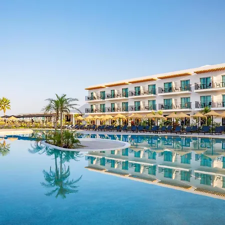 Ap & Nature - Adults Friendly 4* Cabanas De Tavira