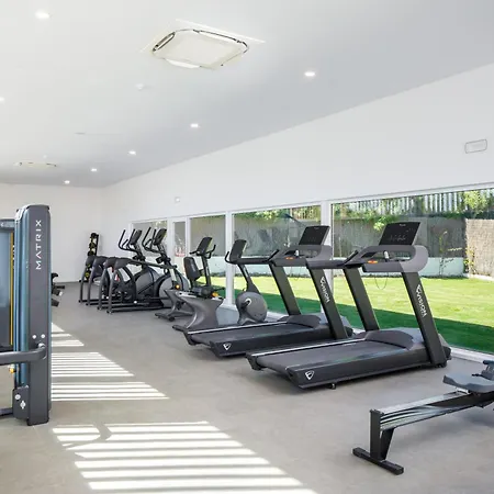 Ap & Nature - Adults Friendly Szálloda 4*