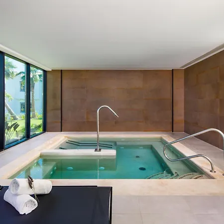 Ap & Nature - Adults Friendly 4* Cabanas De Tavira