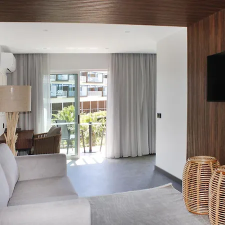 Ap & Nature - Adults Friendly Hotel Cabanas De Tavira