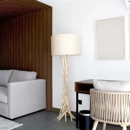 Ap & Nature - Adults Friendly Szálloda 4*