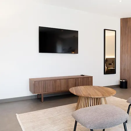 Szálloda Ap & Nature - Adults Friendly 4*