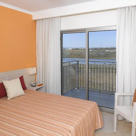 Ap & Nature - Adults Friendly Cabanas De Tavira