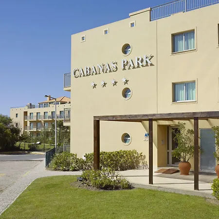 Hotel Ap & Nature - Adults Friendly Cabanas De Tavira