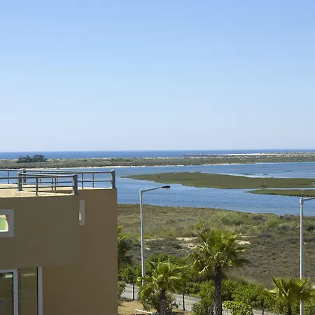 Ap & Nature - Adults Friendly Hotel Cabanas De Tavira