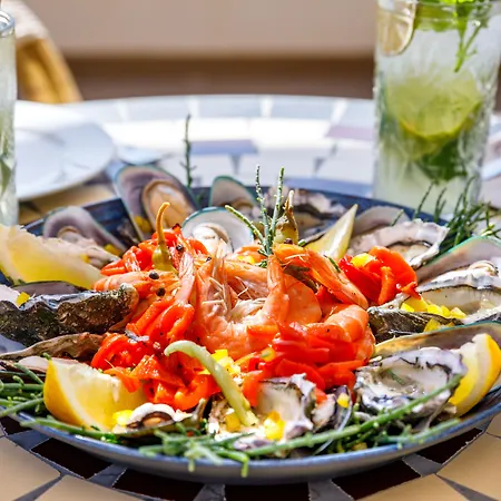 Ap & Nature - Adults Friendly 4* Cabanas De Tavira