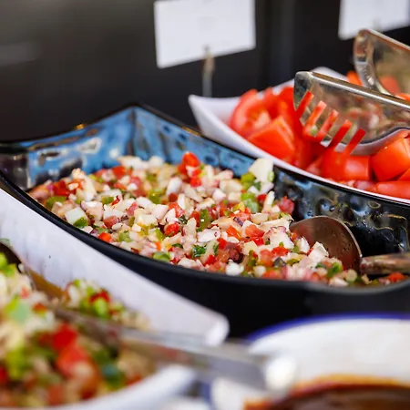 Hotel Ap & Nature - Adults Friendly