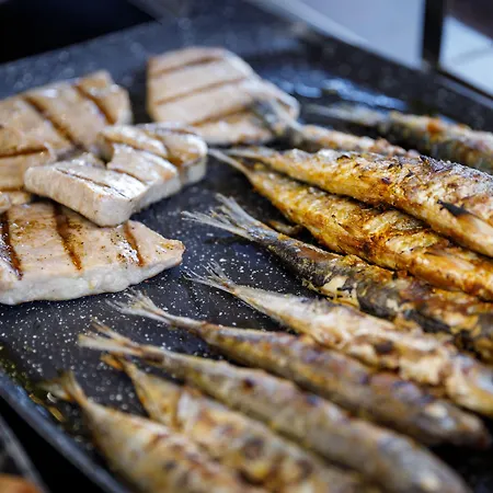 Ap & Nature - Adults Friendly Hotel 4*