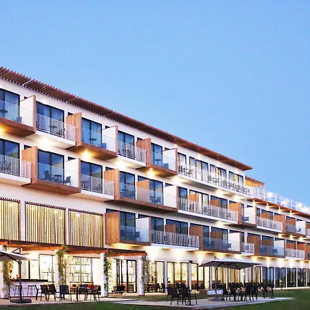 Ap & Nature - Adults Friendly Hotel