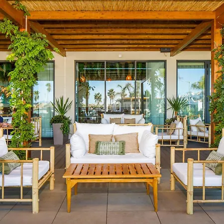 Ap & Nature - Adults Friendly Hotel 4*