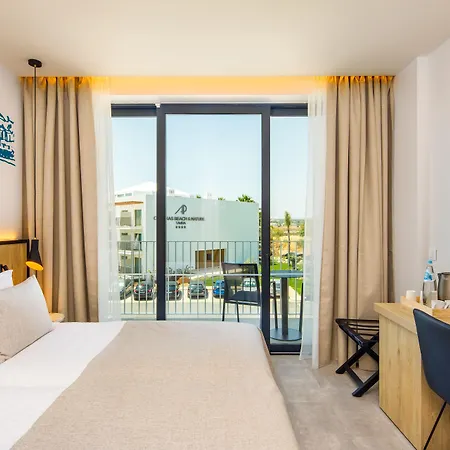 Ap & Nature - Adults Friendly Hotel 4*