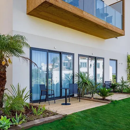 Ap & Nature - Adults Friendly Hotel 4*