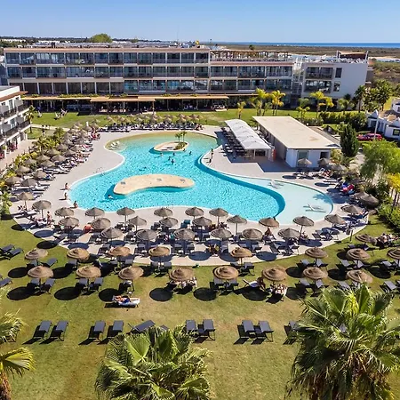 Ap & Nature - Adults Friendly 4* Cabanas De Tavira