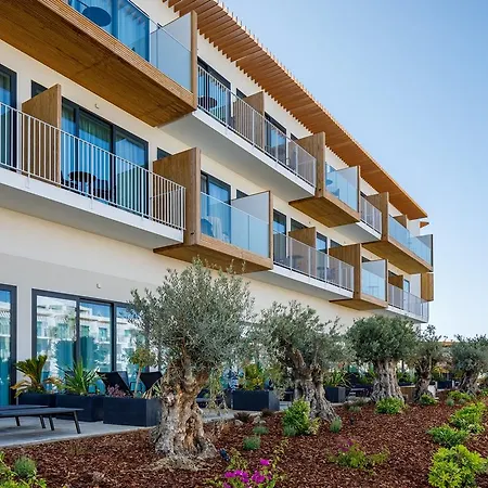 Ap & Nature - Adults Friendly Cabanas De Tavira