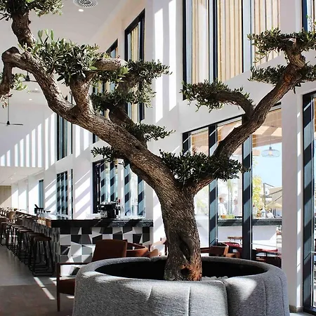 Ap & Nature - Adults Friendly Cabanas De Tavira