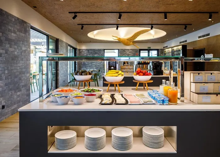 Ap & Nature - Adults Friendly 4* カバナス・デ・タビラ