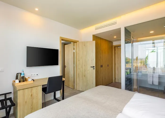 Ap & Nature - Adults Friendly Hotel Cabanas De Tavira