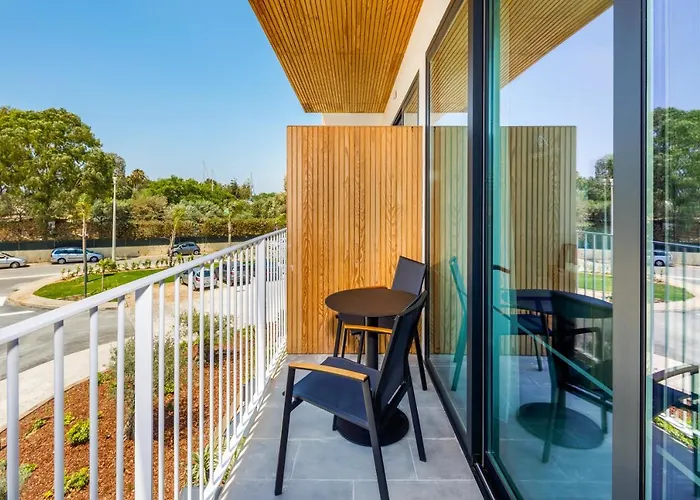 Hotel Ap & Nature - Adults Friendly 4*