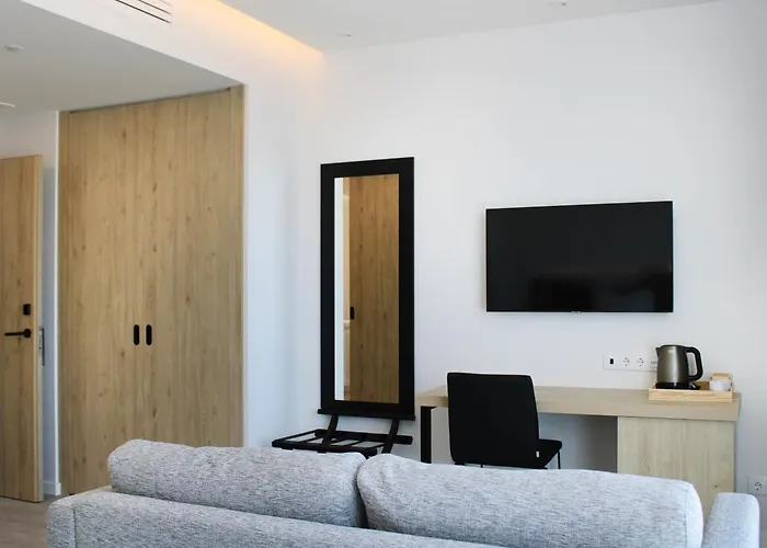 ホテル Ap & Nature - Adults Friendly