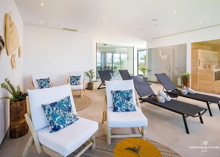 Ap & Nature - Adults Friendly Hotel