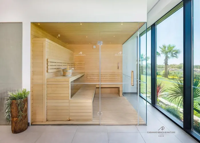 Ap & Nature - Adults Friendly